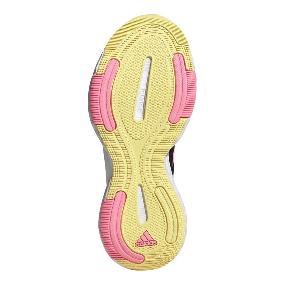 Adidas Performance RESPONSE - Sneakers Femme legink/beampk/almyel