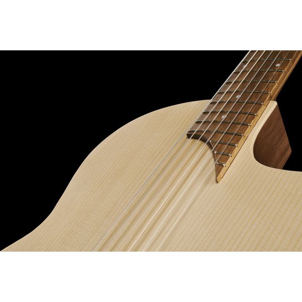 Thomann Classic Crossover Nylon CE