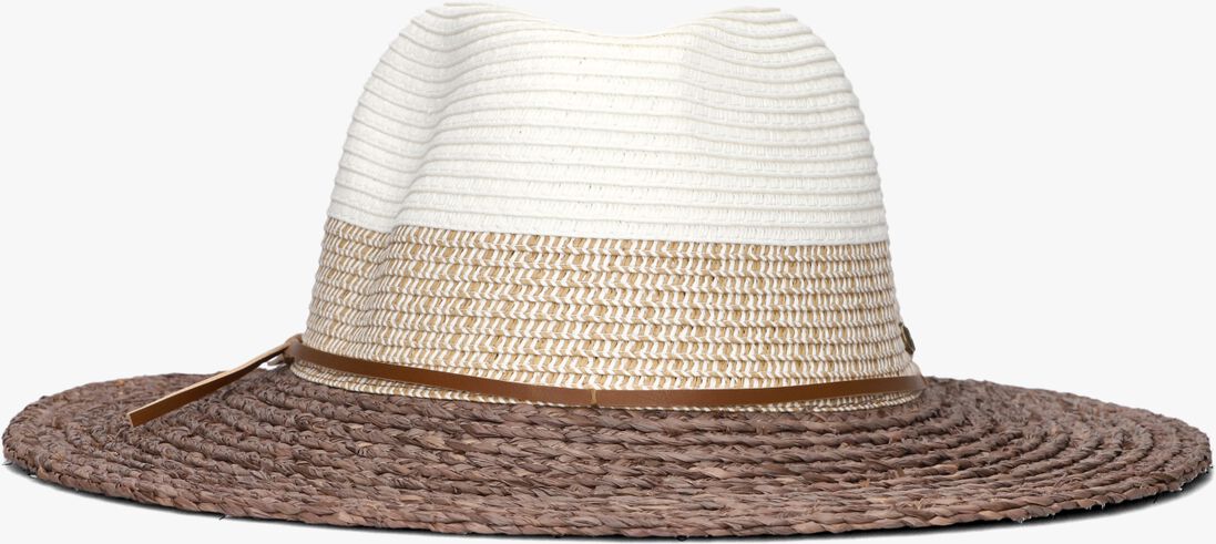 bruine house of ord hoed tina fedora
