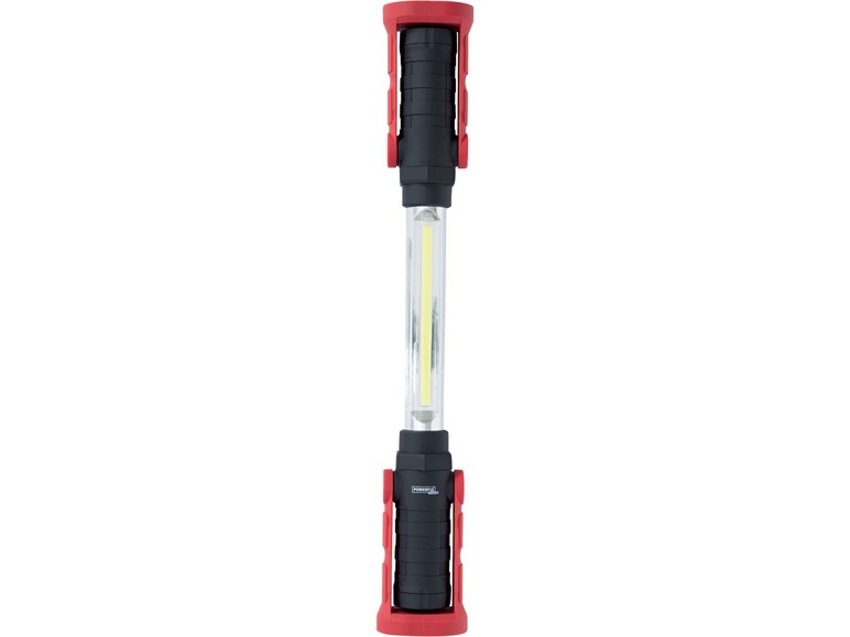 LED-accu-werklamp