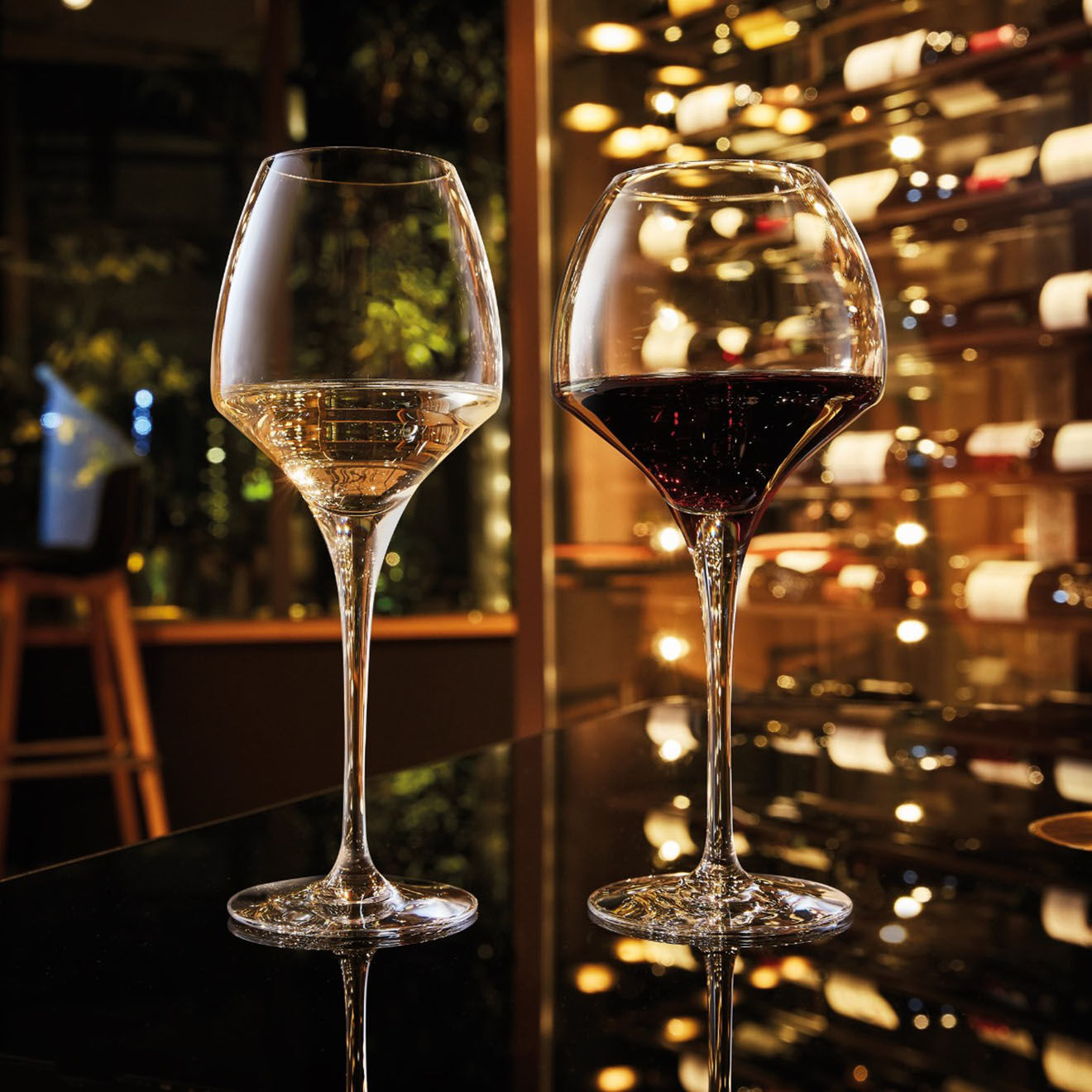 Chef & Sommelier Ensemble de verres Open Up - 24 pièces Open Up transparents