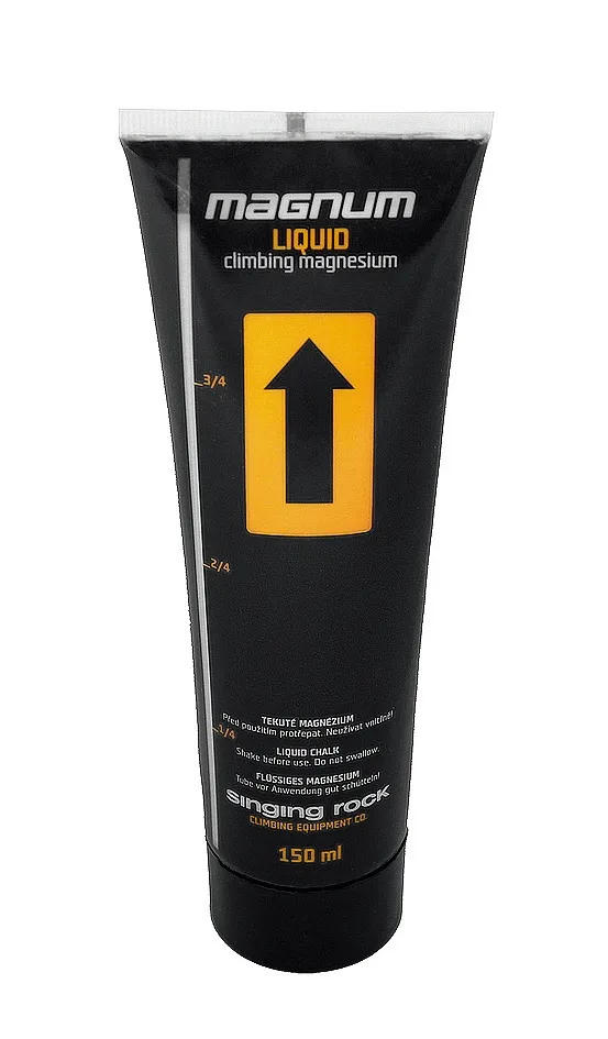 Singing Rock Magnum Liquid Chalk 150Ml No Color