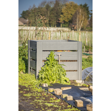 Ecoo compostbak 1300 L