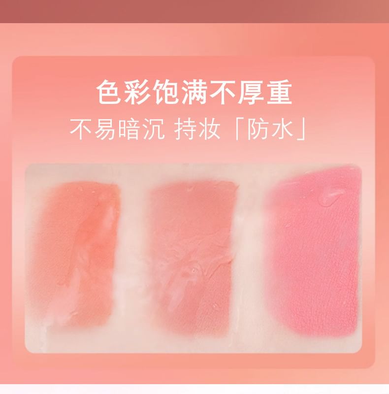 IMAGIC - Matte Liquid Blush - 8 kleuren