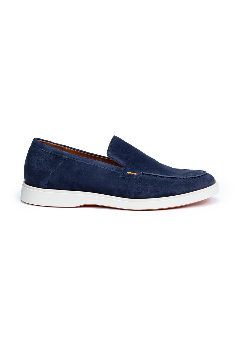 HUNTER Blau