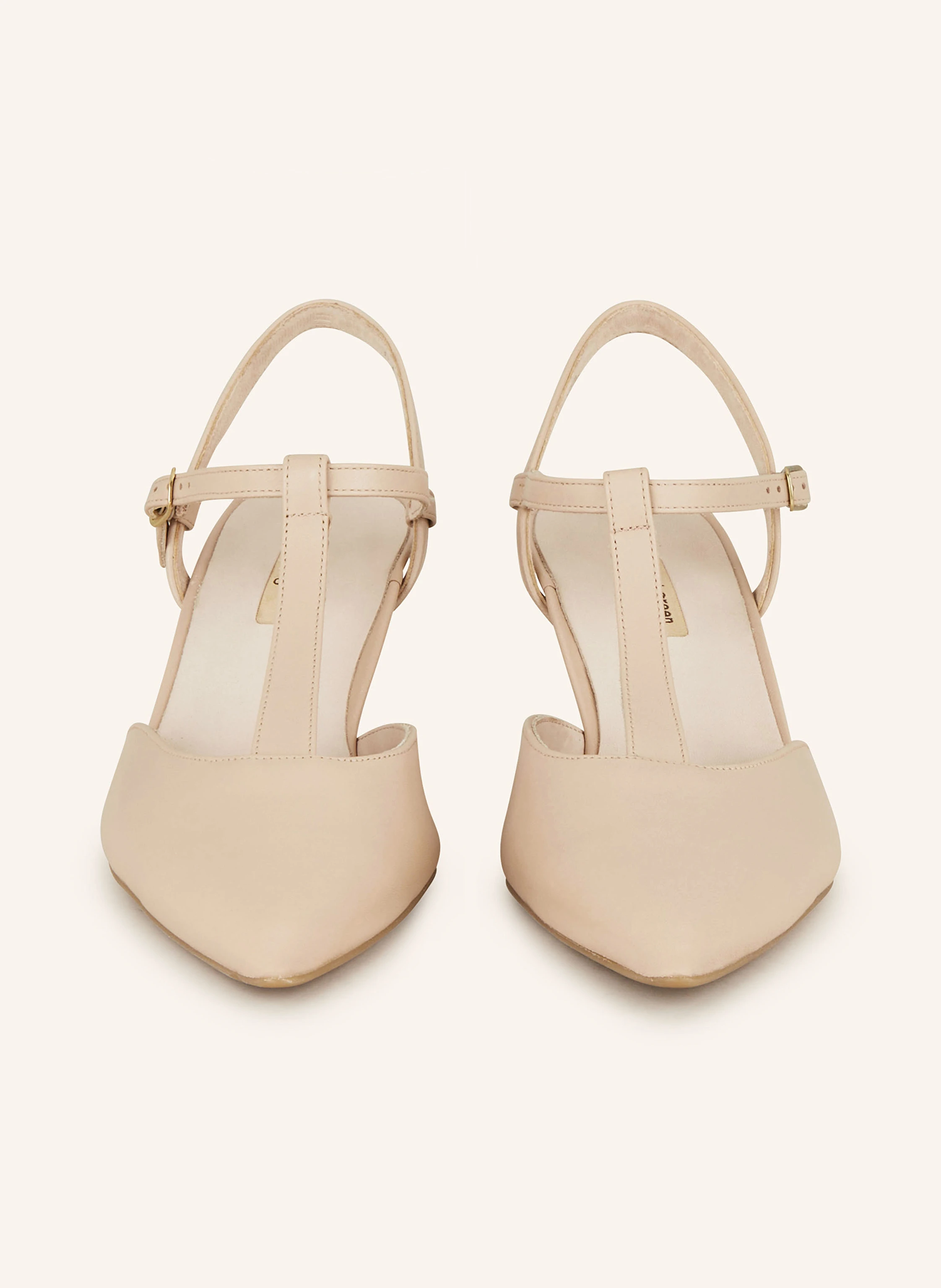 paul green Pumps