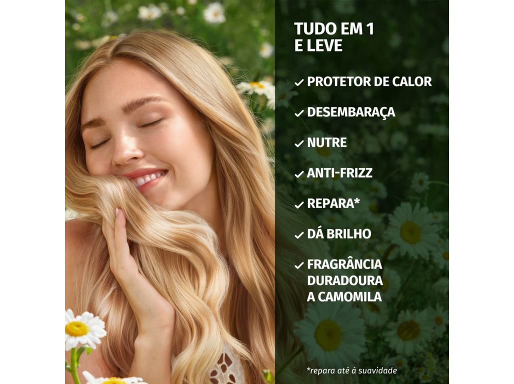 ÓLEO HERBAL SPRAY CAMOMILA 145 ML