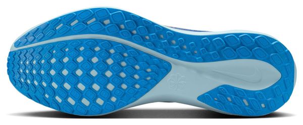 Chaussures Running Nike Pegasus 41 CM Bleu Homme