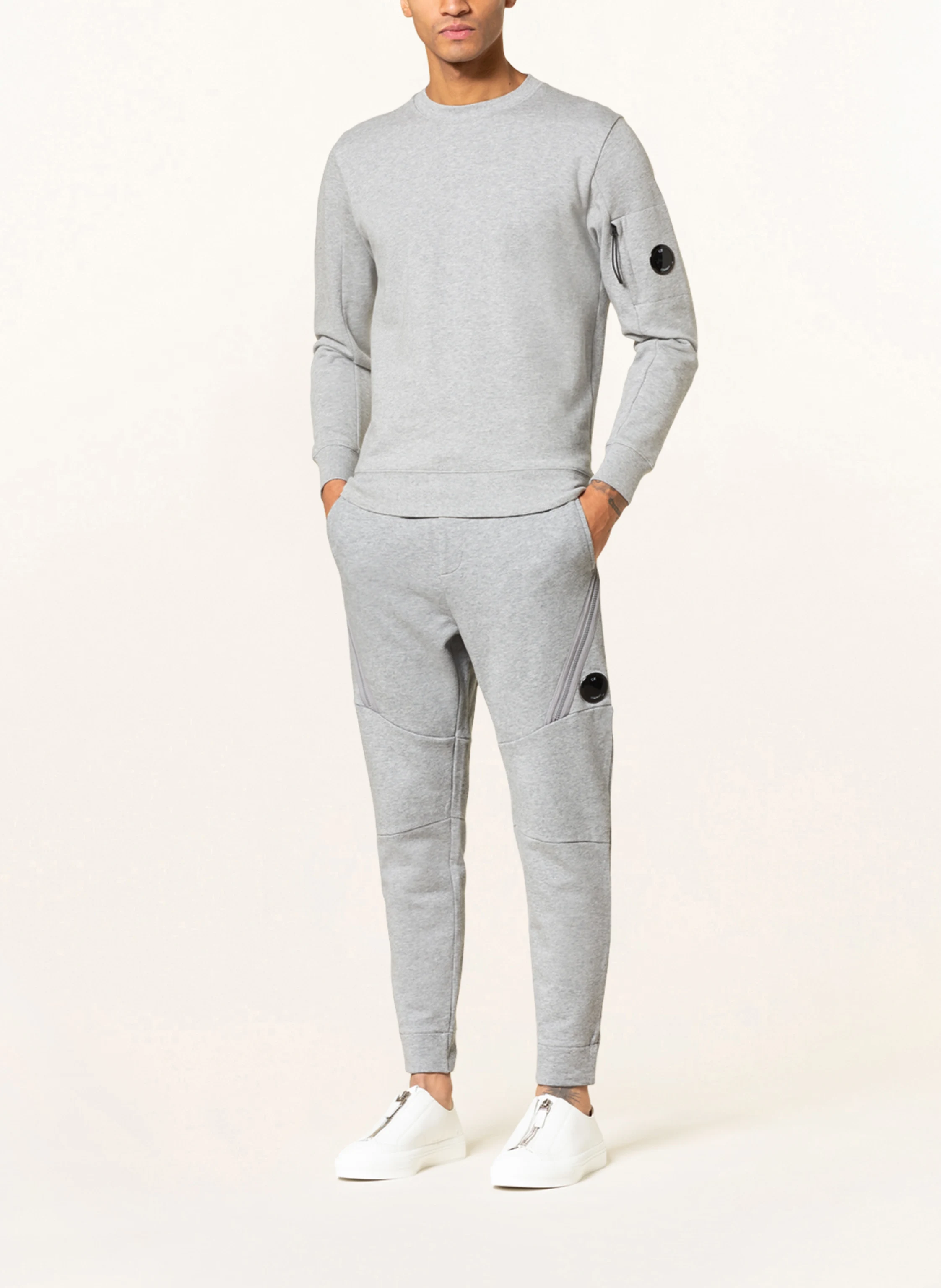 C.P. COMPANY Sweatpants