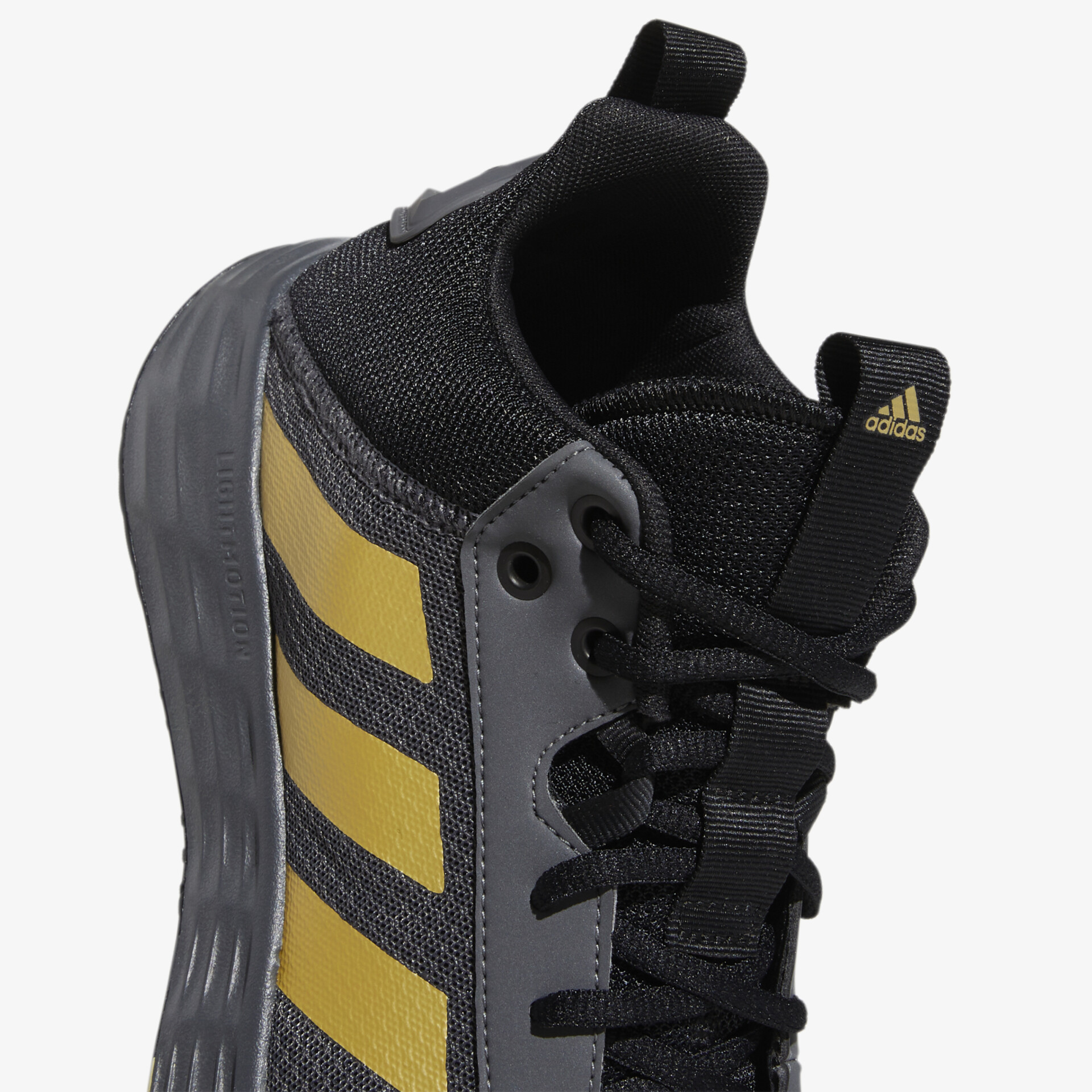 adidas Own the Game 2.0 Herren Trainingsschuhe mehrfarbig