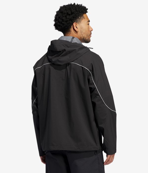 adidas Premiere Jacke (black)