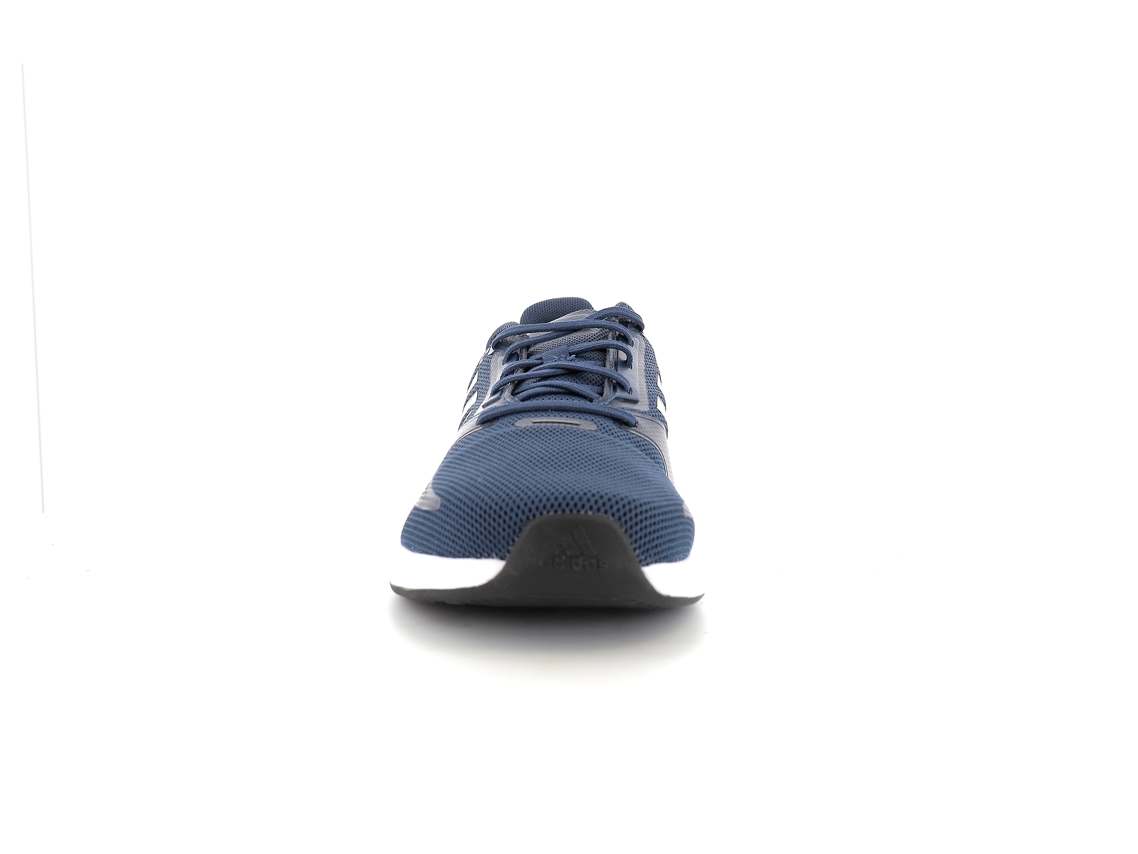 Adidas-RUNFALCON 2.0 Synthétique Bleu roi