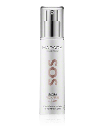 MÁDARA SOS Hydra Recharge Cream 50ml