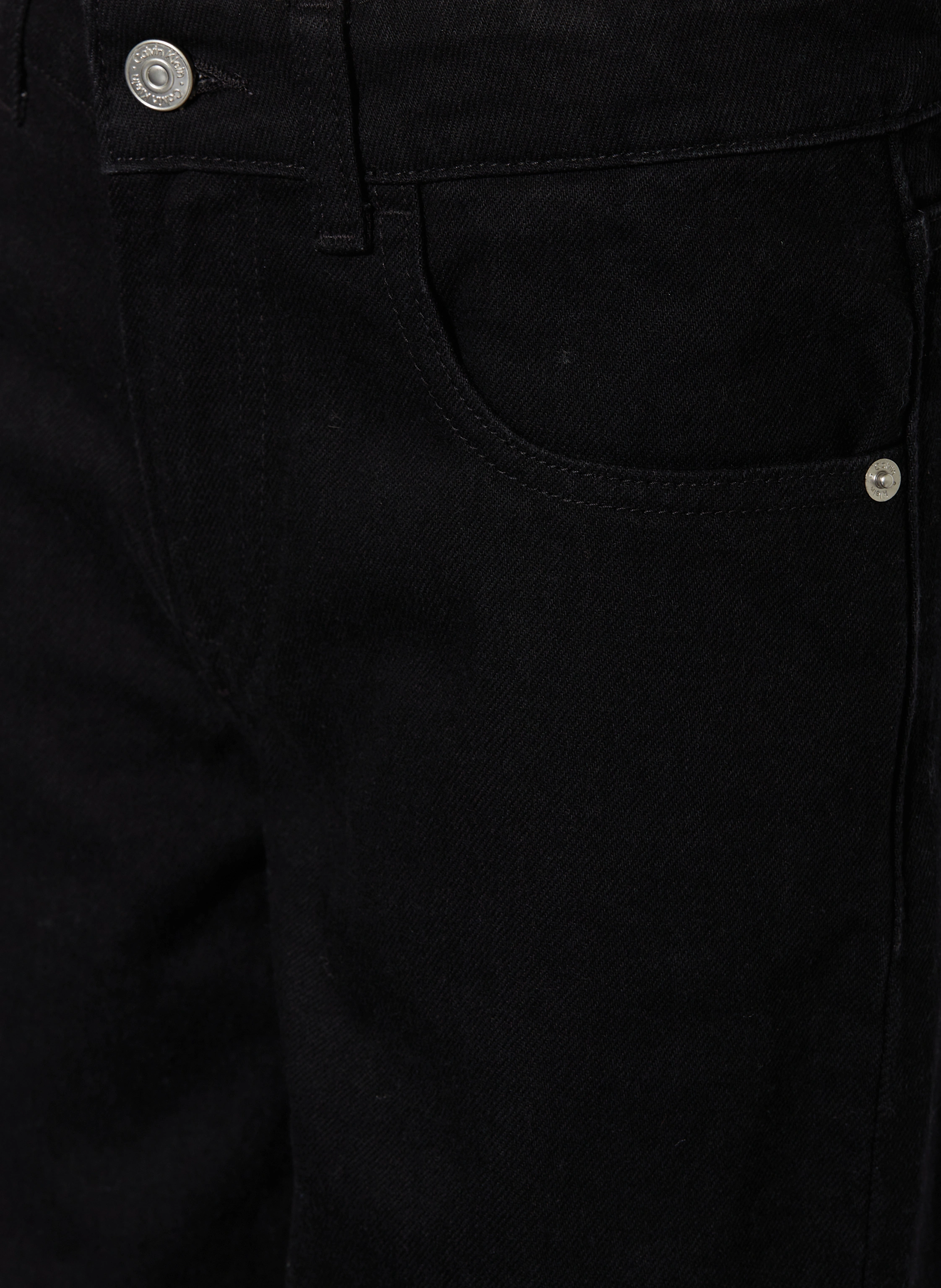 Calvin Klein Jeans Straight Fit