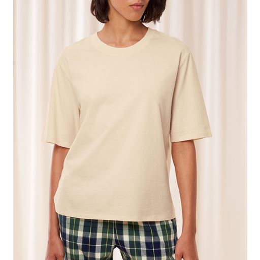 Triumph Mix & Match Top, Creamy Dream, 44