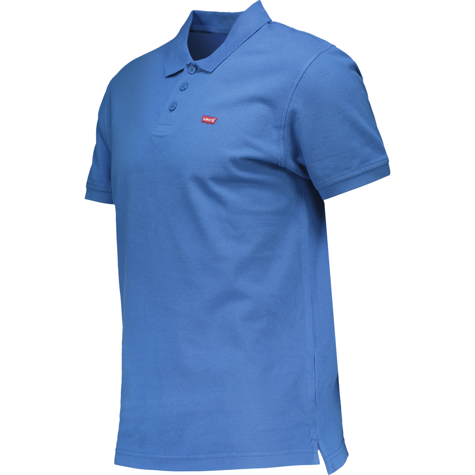 Levi's Herren-Polo Shirt Standard S