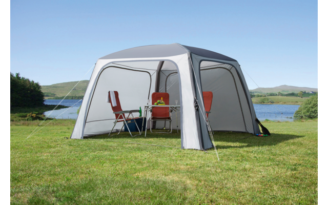 DWT Relax Air Pavillon