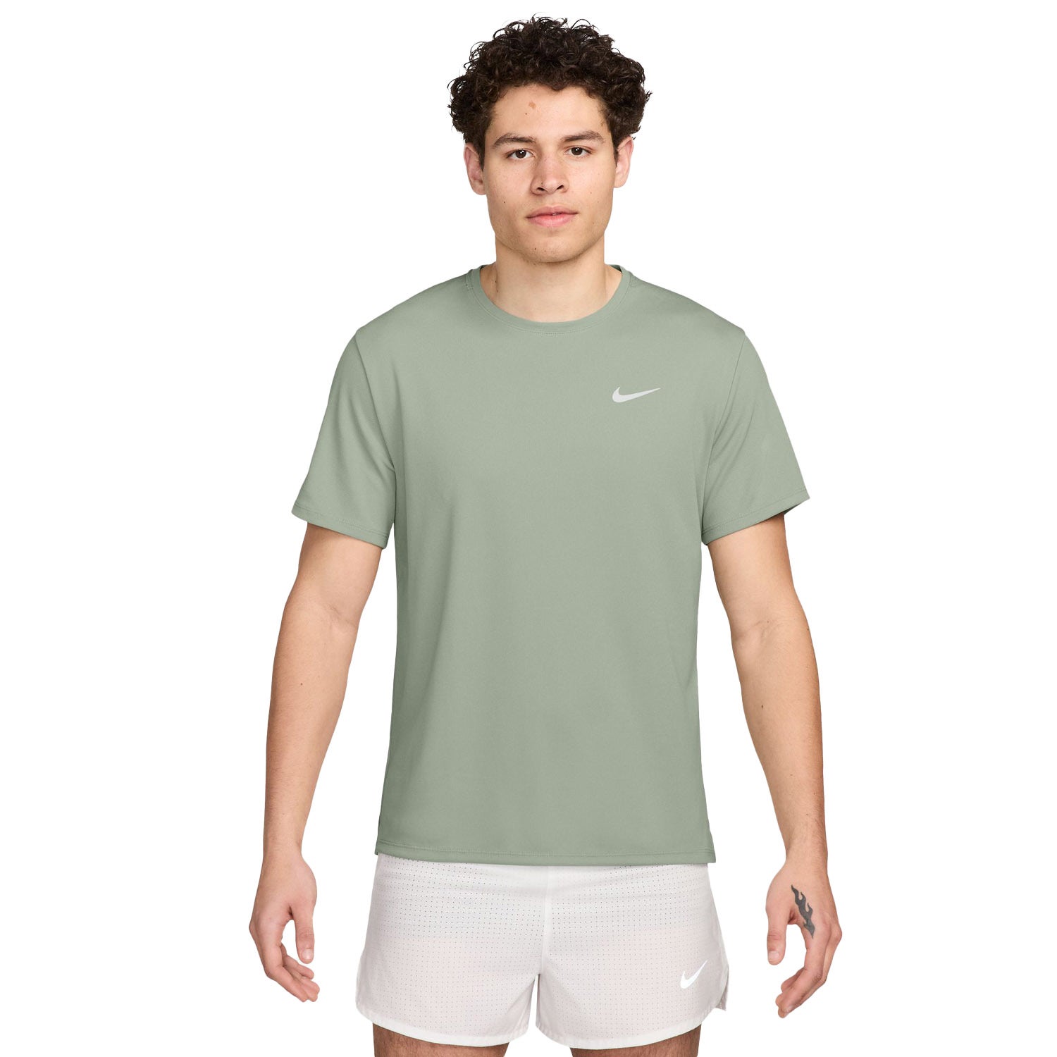 Nike  Miller Short Sleeve