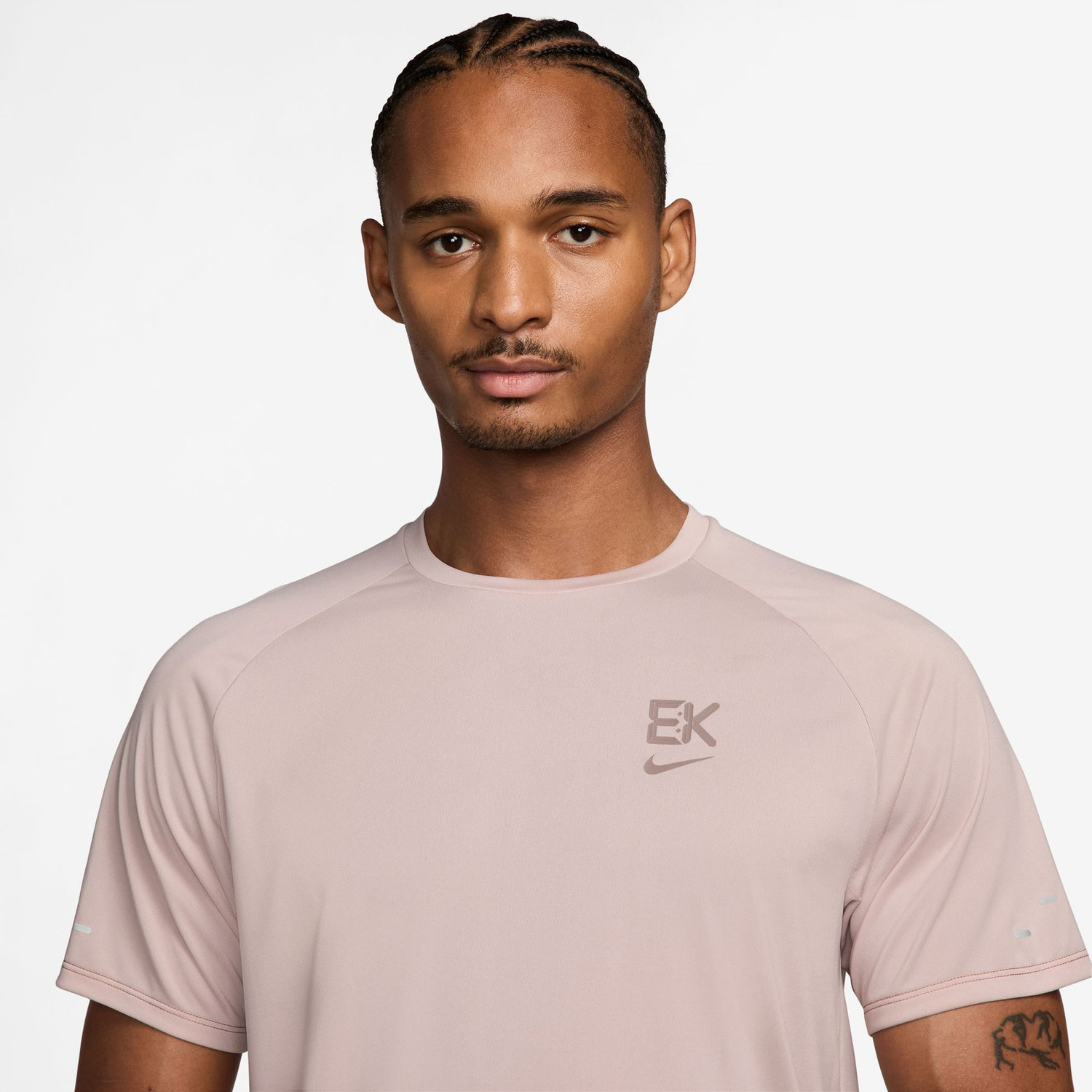 Nike Dri-FIT ADV Kipchoge Stride T-Shirt Heren