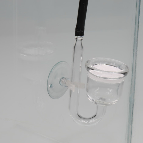 JBL Proflora Co2 Basic Set U | Met wegwerpfles