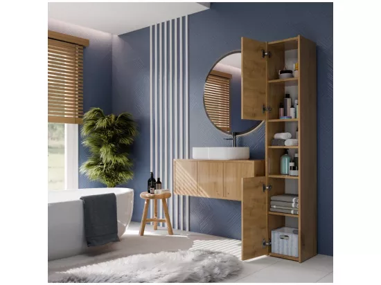 Étagère de salle de bains Sara S30 ARTISAN