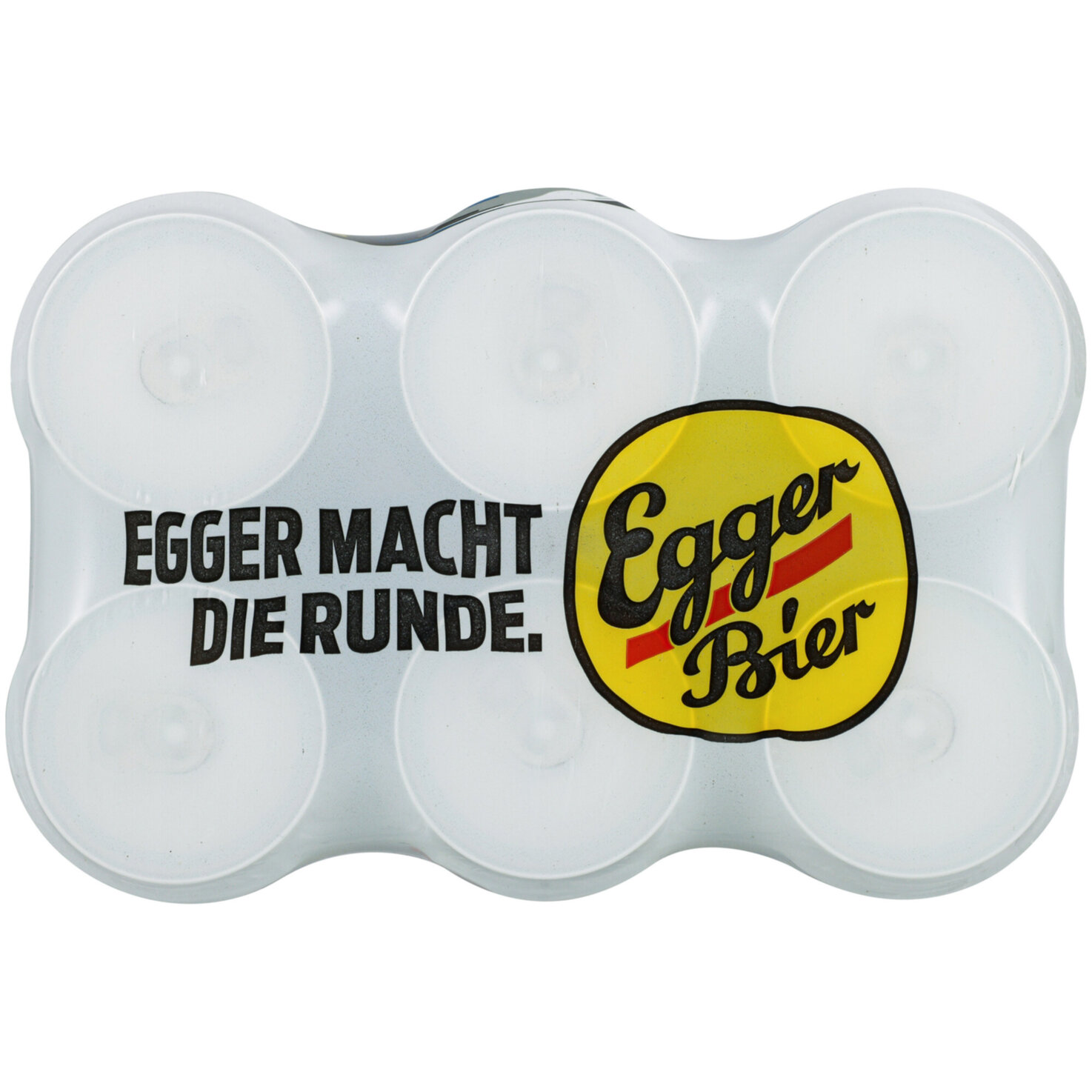 Egger Spez-Bier Maximus Dose 6x33cl -198cl