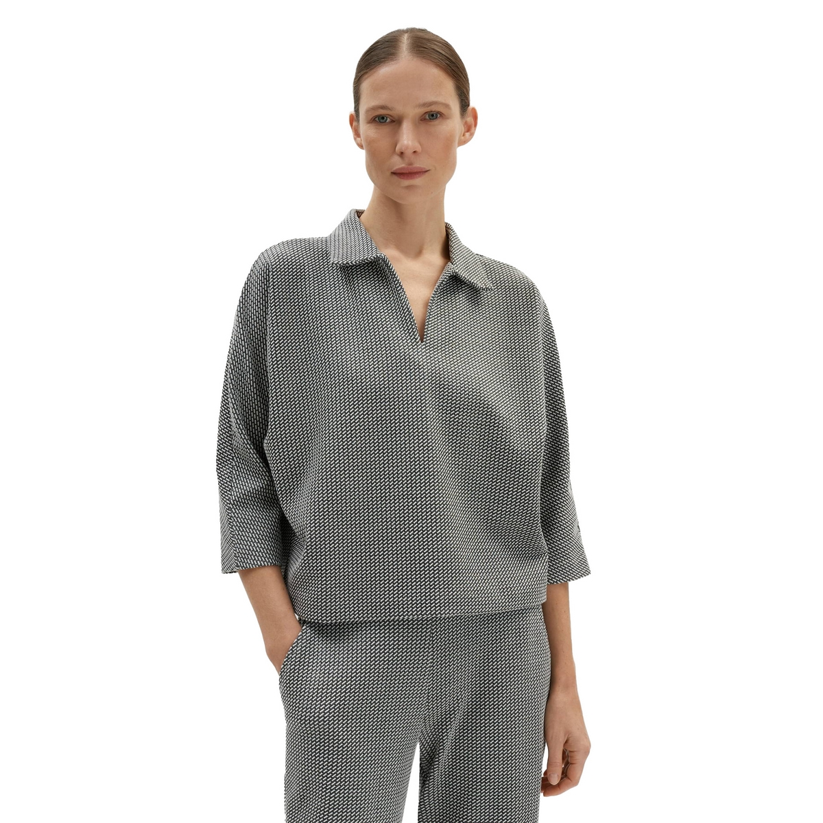 Dames Vest APS-119
