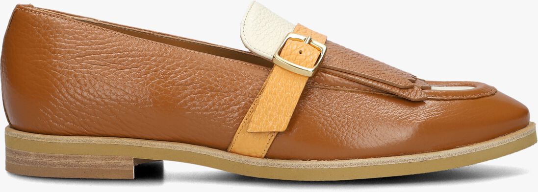 PERTINI bruine pertini loafers 32640