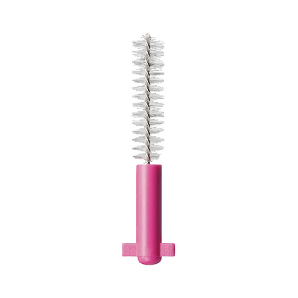 Curaprox Interdentale Rager Prime Navulling CPS 08 Roze 3,2mm8 stuks