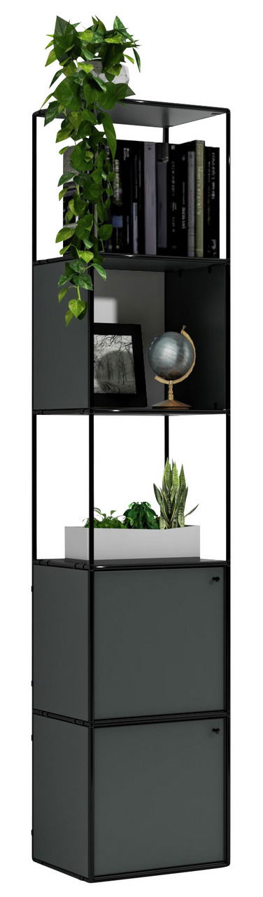 Novel Aktenregal 40 BRERA OFFICE