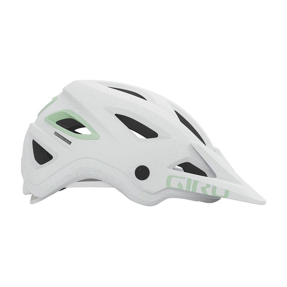 Giro MONTARO MIPS II UPDATED - Casque VTT Femme mat white
