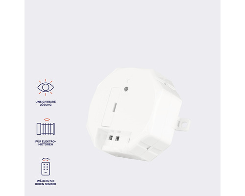 Trust Smart AMU-500 Universele Schakelaar voor Laagspanning