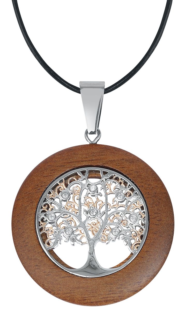 L'Arbre de Vie | etNox Collier