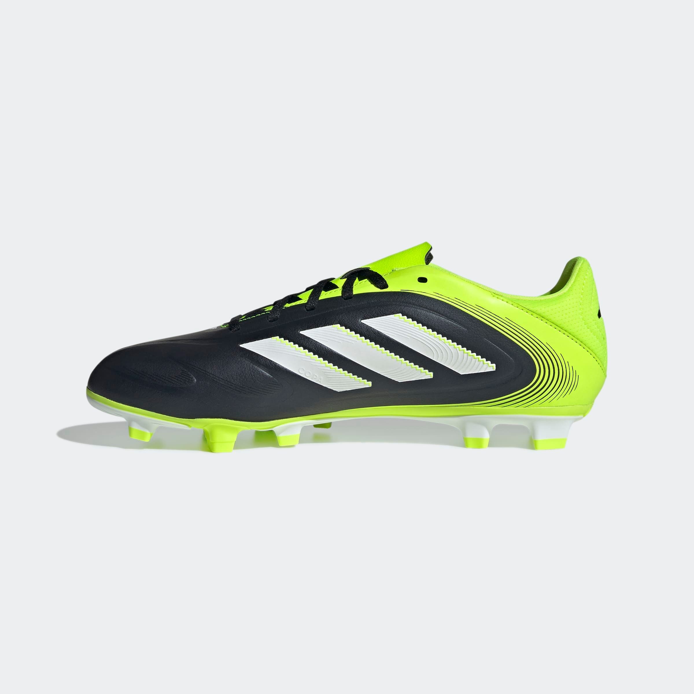 adidas Performance Fussballschuh »COPA PURE 3 CLUB FIRM/MULTI-GROUND«  geeignet für Rasen- und Kunstrasenplätze