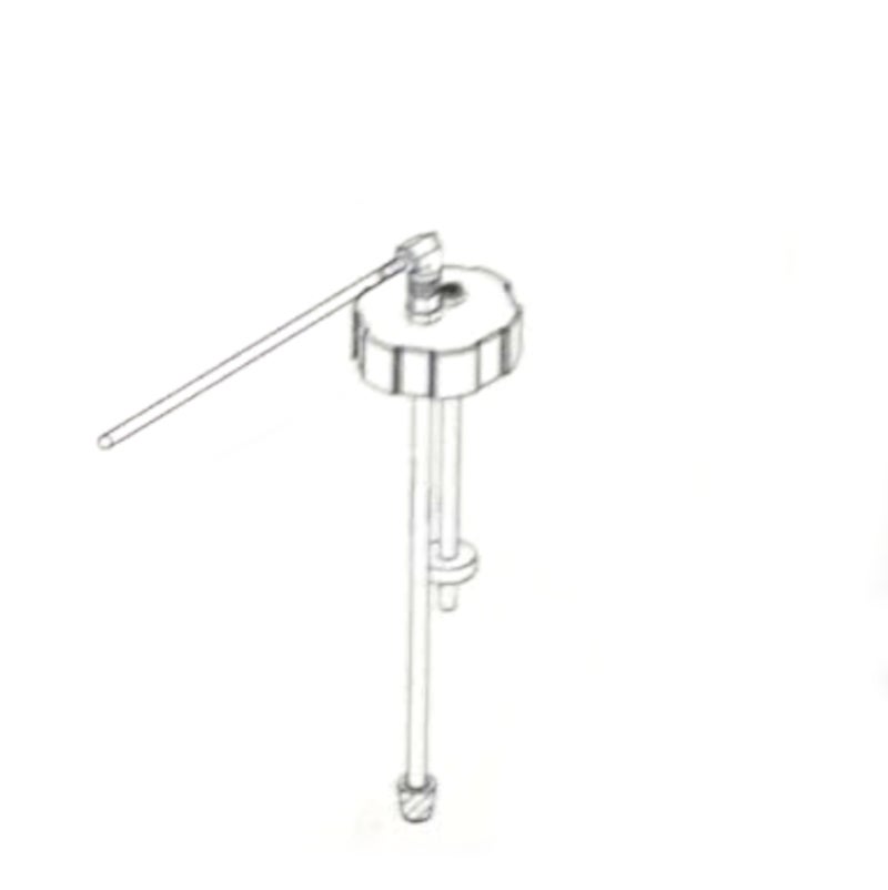 Magic FX ASS90049 voor jerrycan