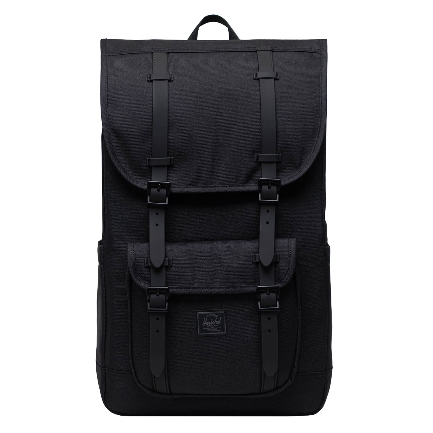 Herschel Supply Co. Little America Backpack black tonal