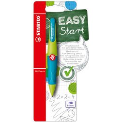 Portemine EASYergo 1.4, turquoise/rose fluo