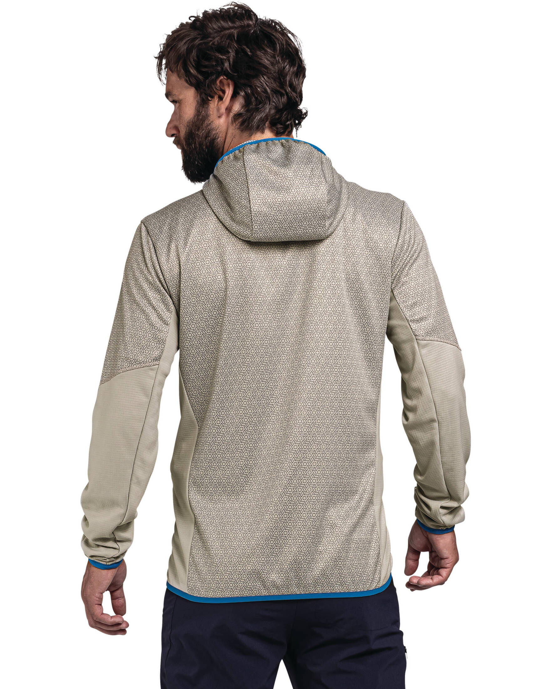 Schöffel| Herren Fleecejacke SVARDALEN M