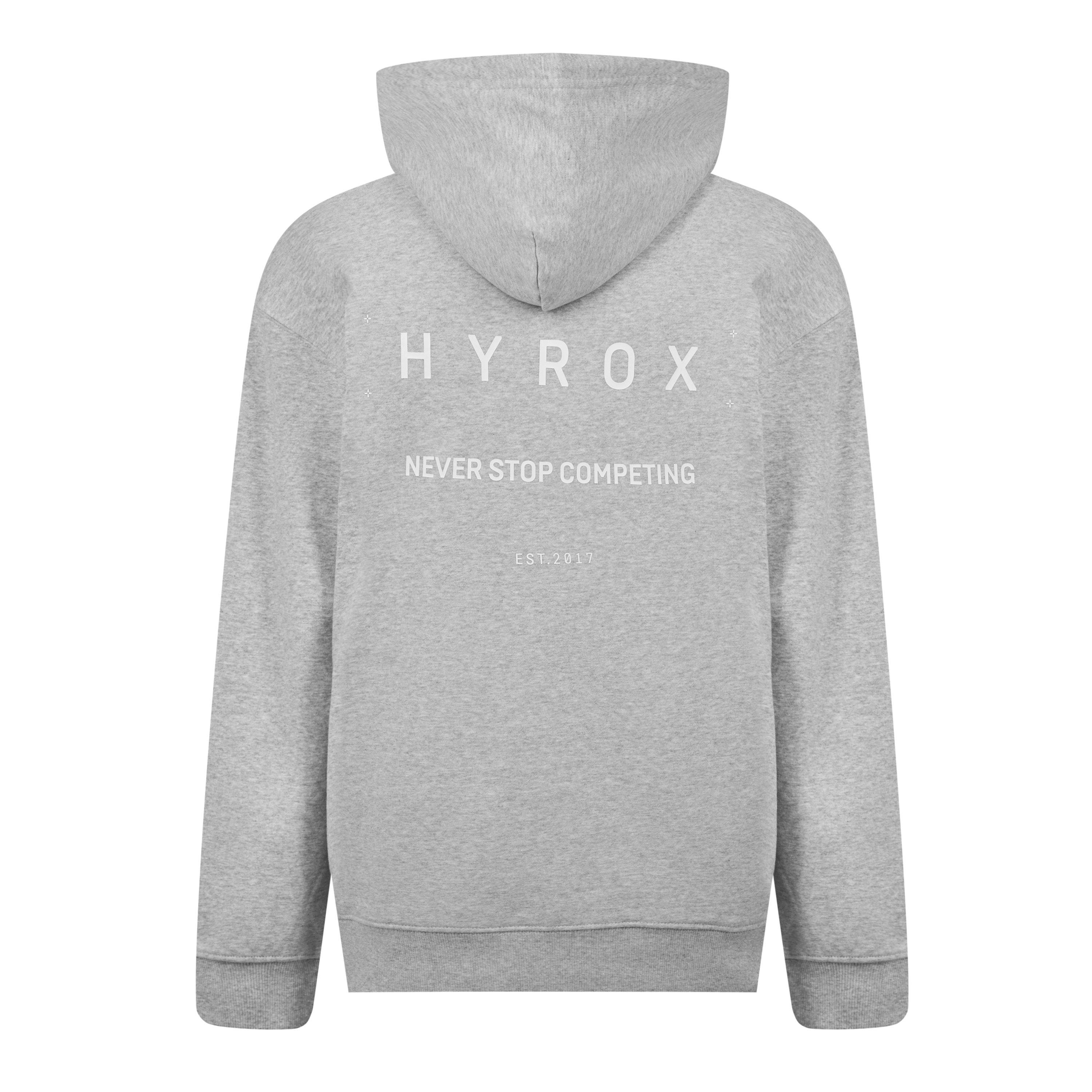 Puma x HYROX World Hoodie Adults
