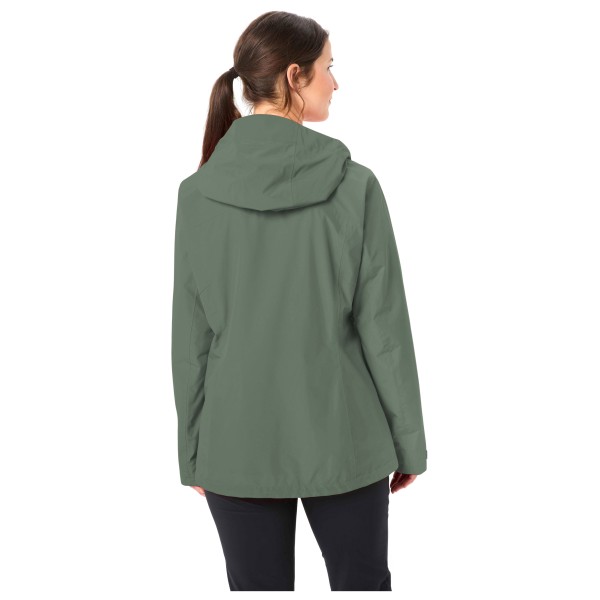 Vaude - Women's Strathcona Jacket - Veste imperméable