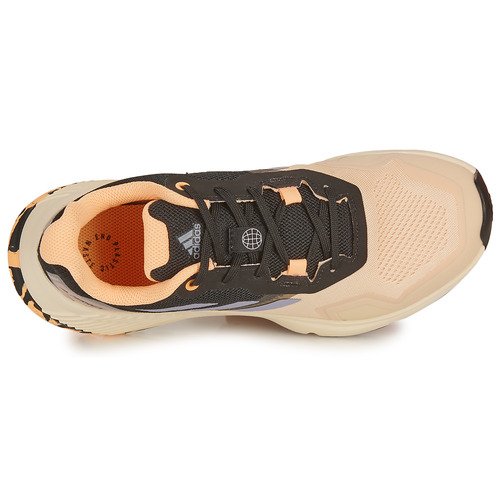 adidas TERREX - TERREX SOULSTRIDE W - Beige / Noir