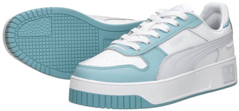 Puma Carina Street Jr mint