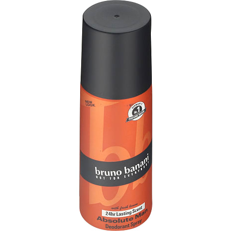 Absolute Man deospray