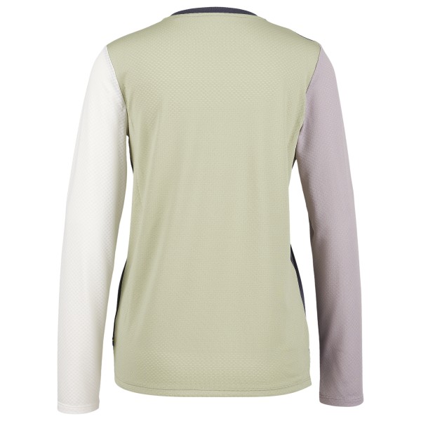 Stoic - Women's Performance ForsvikSt. Longsleeve - T-shirt technique