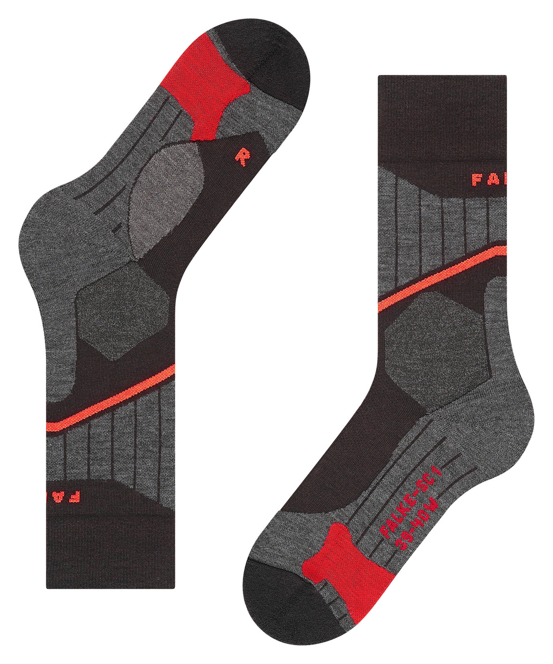 FALKE| Damen Socken SC1