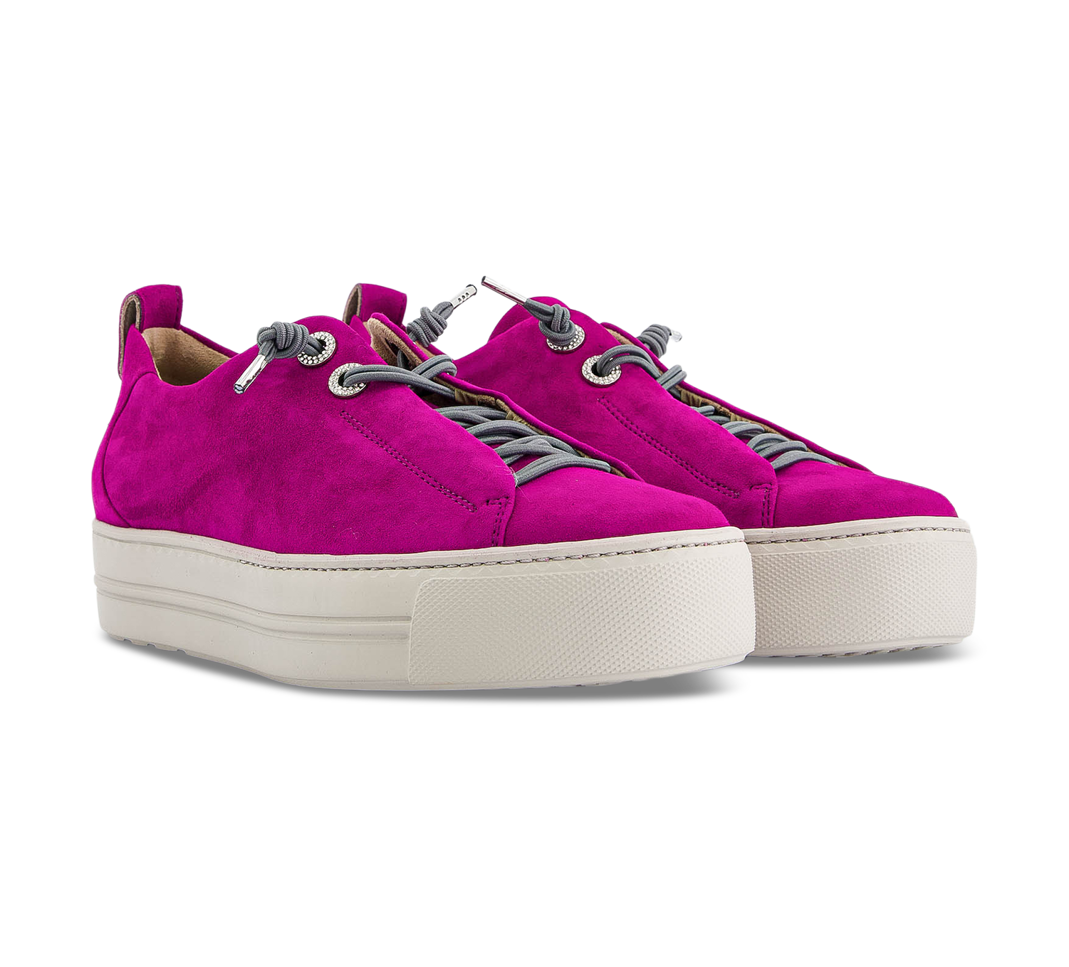 Paul Green Sneaker low pink