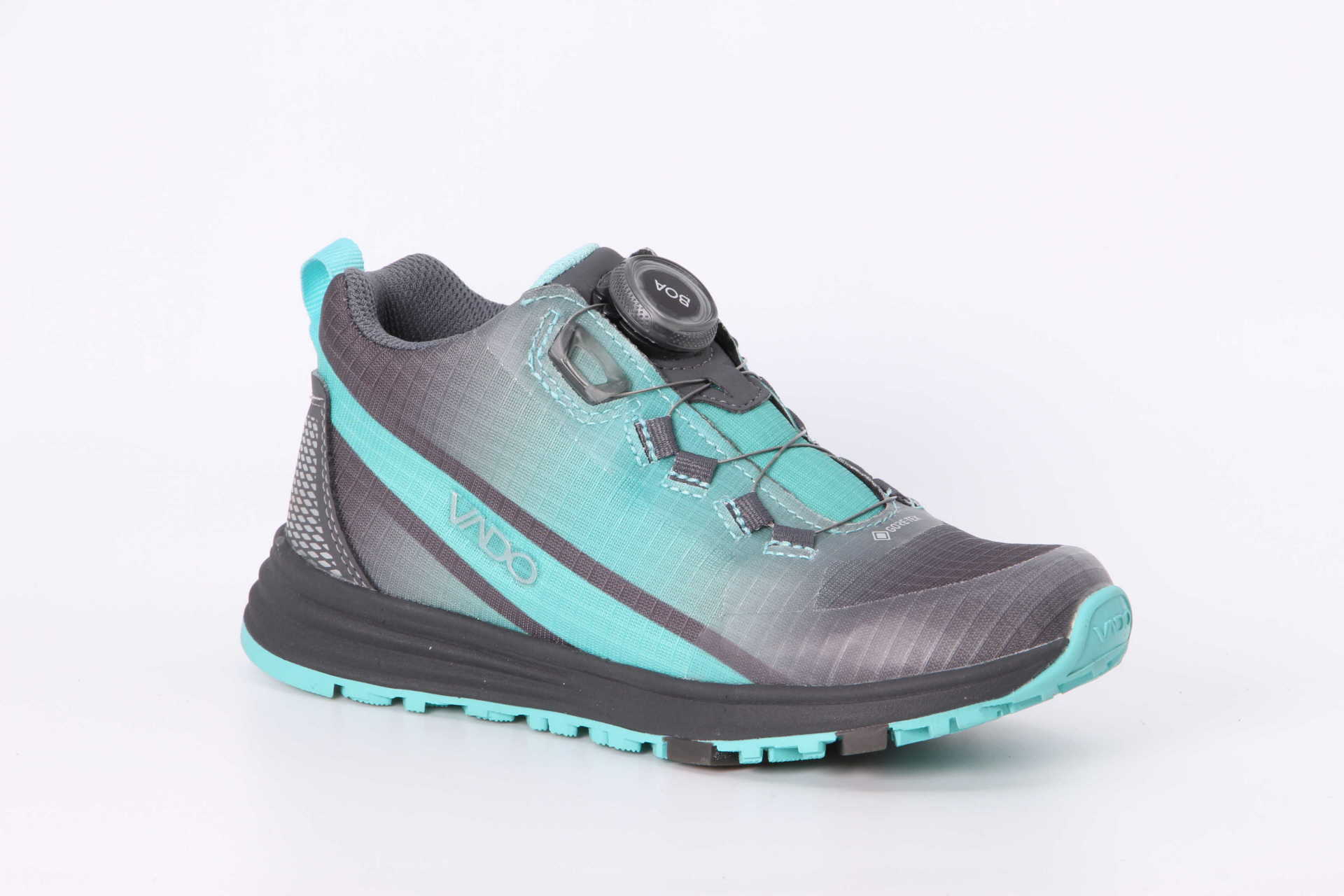 Sky Mid BOA GTX grün / türkis
