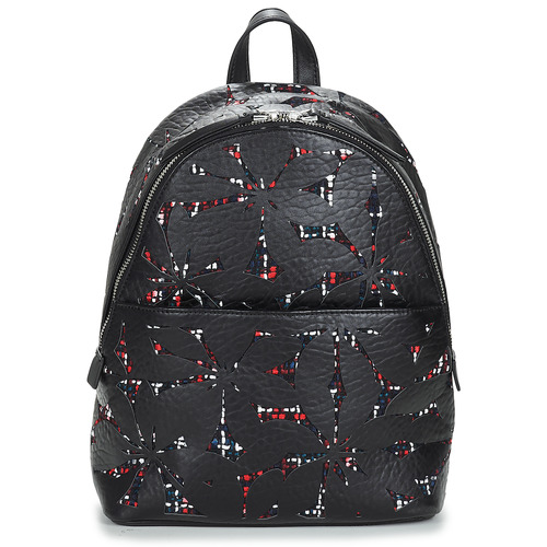 Desigual - ONYX MOMBASA MINI Negro