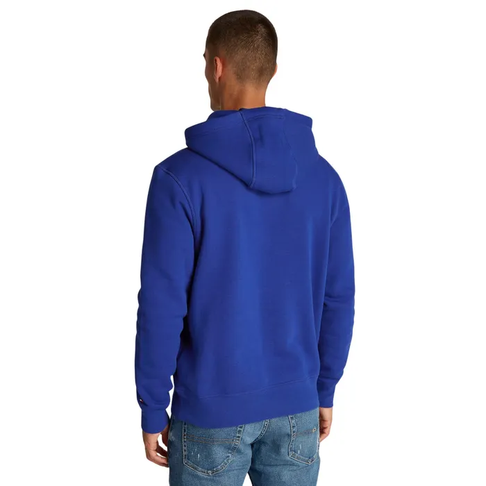 Tommy Hilfiger Logo Hoodie Heren