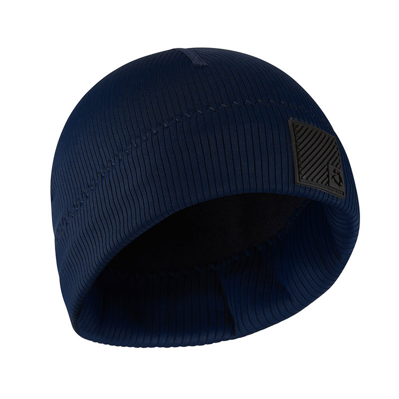 Bonnet beanie mystic neoprene 2mm bleu